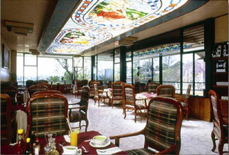 Hotel Lastra Puebla Exterior foto